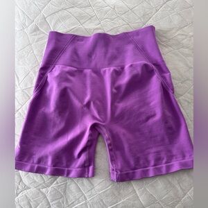 🩷 Oner Active Grape Effortless Shorts